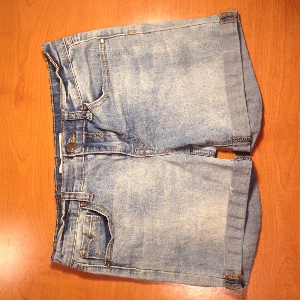 VIGOSS Bermuda Shorts